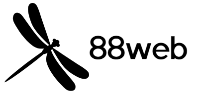 88web_网站模板_蜻蜓CMS_网站建设